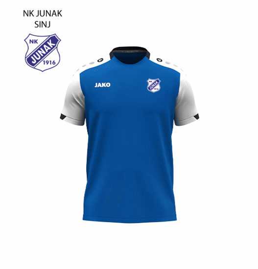 Slika NK JUNAK SINJ DYNAMIC majica D/R