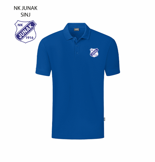 Slika NK JUNAK SINJ ORGANIC polo majica