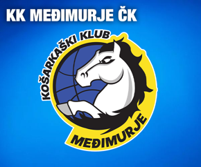 Slika za kategoriju KK Međimurje
