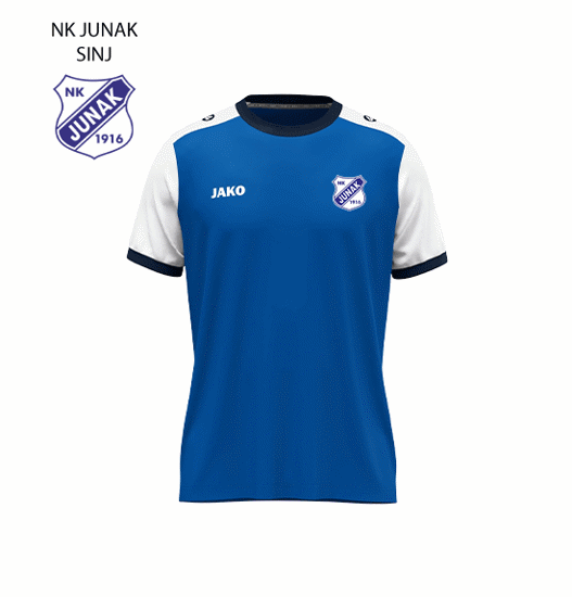 Slika NK JUNAK SINJ DYNAMIC dres  - Igrač