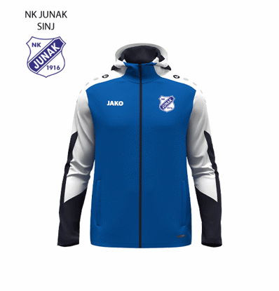 Slika NK JUNAK SINJ DYNAMIC jakna s kapuljačom