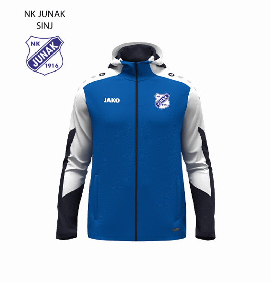 Slika NK JUNAK SINJ DYNAMIC jakna s kapuljačom