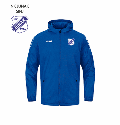 Slika NK JUNAK SINJ TEAM 2.0 šuškavac