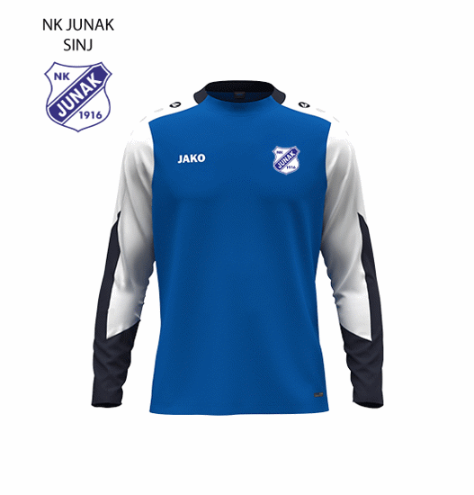 Slika NK JUNAK SINJ DYNAMIC majica D/R