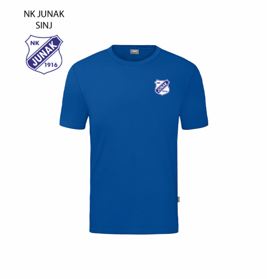 Slika NK JUNAK SINJ ORGANIC majica