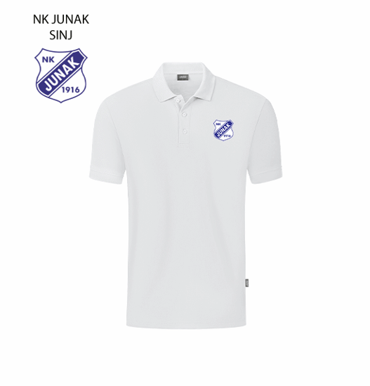 Slika NK JUNAK SINJ ORGANIC polo majica