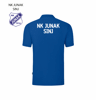 Slika NK JUNAK SINJ ORGANIC polo majica