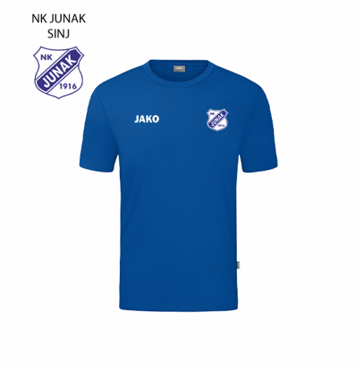 Slika NK JUNAK SINJ ORGANIC majica