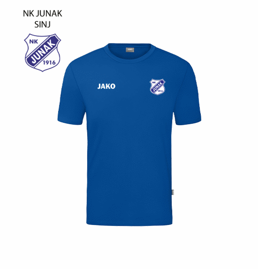 Slika NK JUNAK SINJ ORGANIC majica