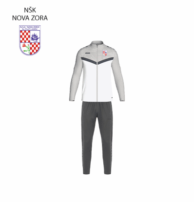 Slika NŠK NOVA ZORA PAKET 02