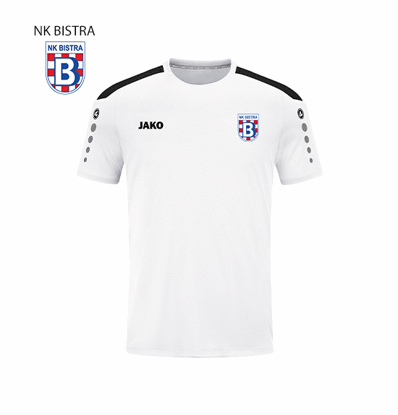 Slika NK BISTRA POWER dres Igrači