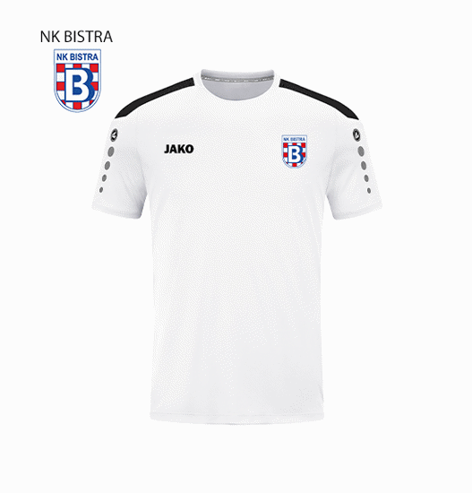 Slika NK BISTRA POWER dres Igrači