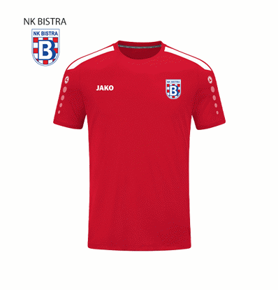 Slika NK BISTRA POWER dres Vratari