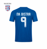 Slika NK BISTRA POWER dres Igrači