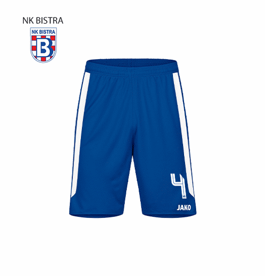Slika NK BISTRA POWER hlačice Igrači