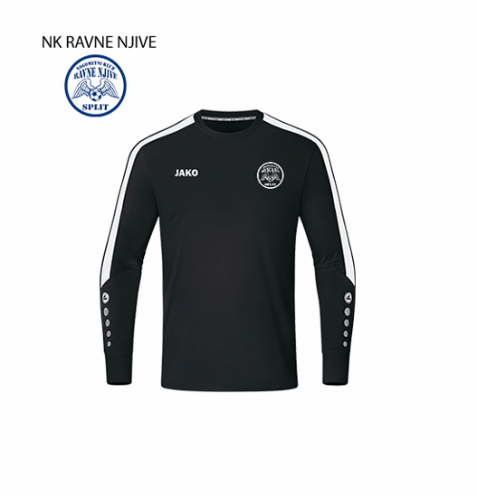 Slika NK RAVNE NJIVE POWER dres Vratari