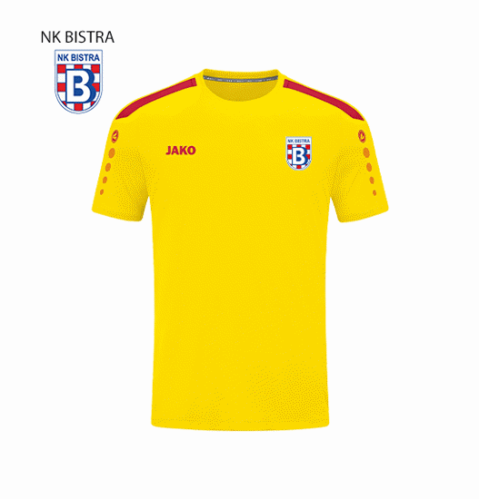 Slika NK BISTRA POWER dres Vratari