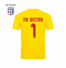 Slika NK BISTRA POWER dres Vratari