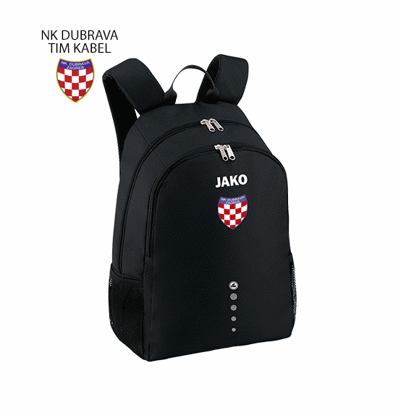 Slika NK DUBRAVA CLASSICO ruksak