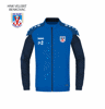 Slika HNK VELEBIT PERFORMANCE poliester jakna
