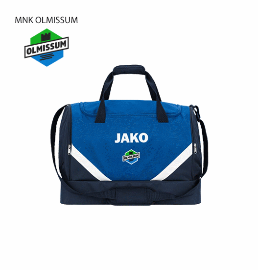 Slika MNK OLMISSUM ICONIC torba