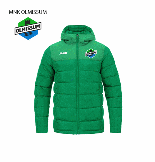 Slika MNK OLMISSUM STADIUM jakna