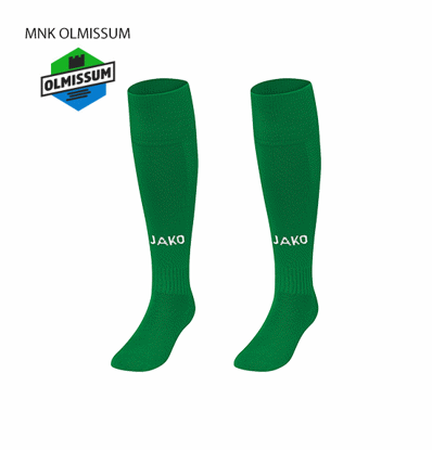 Slika MNK OLMISSUM GLASGOW 2.0 štucne