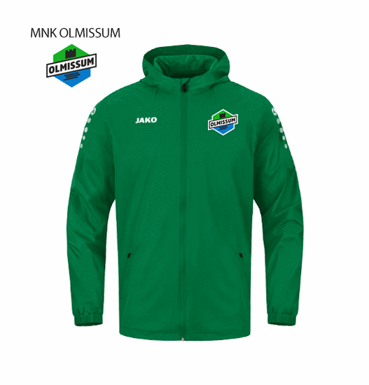 Slika MNK Olmissum šuškavac