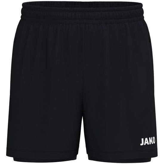 Slika ONE 2-u-1 kratke hlačice