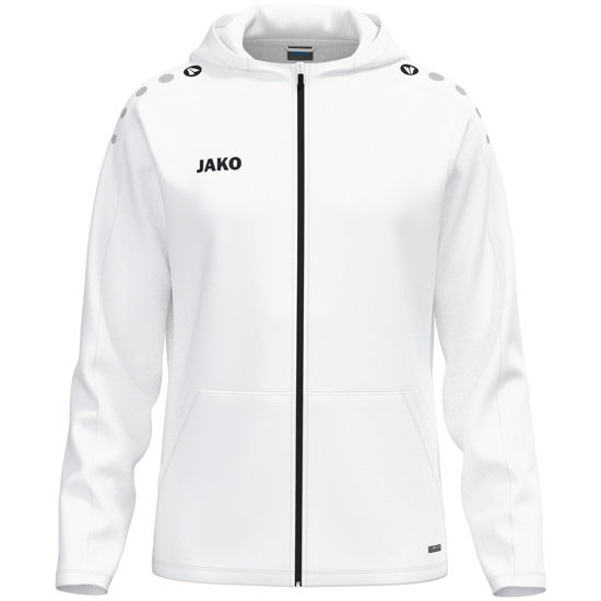 Slika ONE jakna s kapuljačom