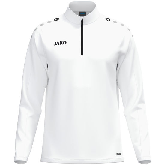 Slika ONE ziptop majica dugih rukava