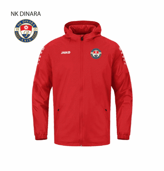 Slika NK DINARA TEAM 2.0 šuškavac