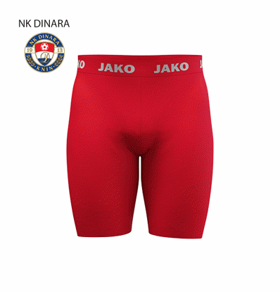 Slika NK DINARA FUNCTION kratke tajice