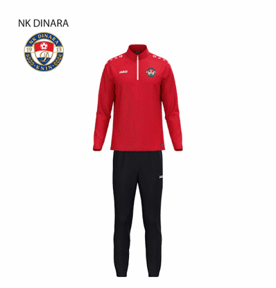 Slika NK DINARA Paket 04