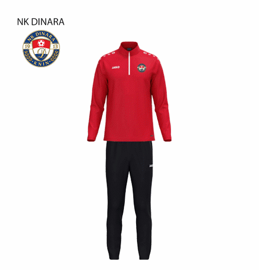 Slika NK DINARA Paket 04