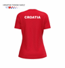 Slika HTS ONE pamučna kratka majica - žene