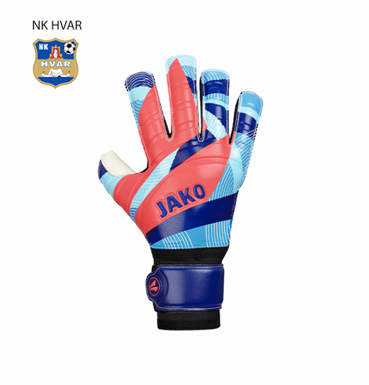 Slika NK HVAR RIVER vratarske rukavice