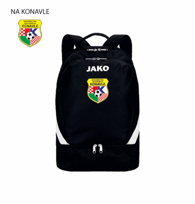Slika NA Konavle ICONIC ruksak