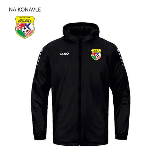 Slika NA Konavle TEAM 2.0 šuškavac