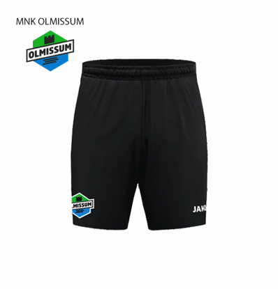 Slika MNK OLMISSUM DYNAMIC trening hlačice