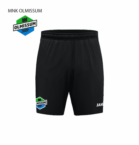 Slika MNK OLMISSUM DYNAMIC trening hlačice