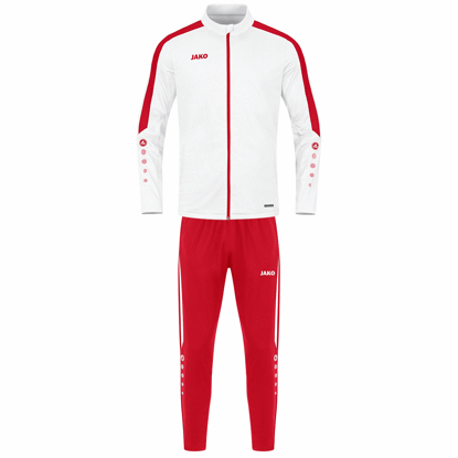 Slika POWER Paket poliester - 01