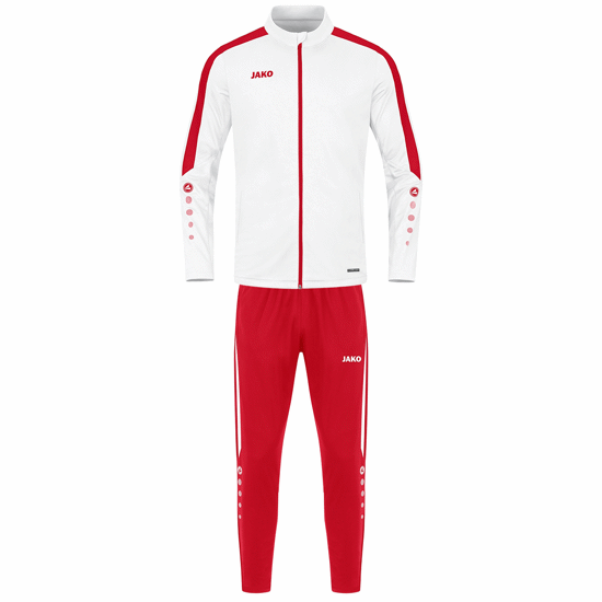 Slika POWER Paket poliester - 01