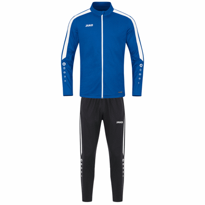 Slika POWER Paket poliester - 04