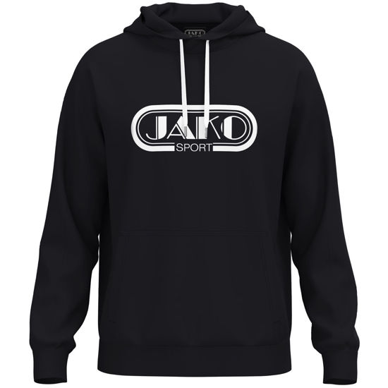 Slika PROMO majica s kapuljačom