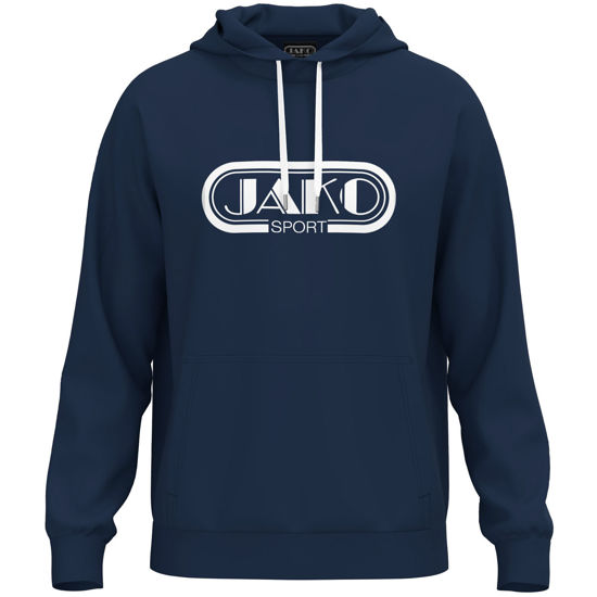 Slika PROMO majica s kapuljačom