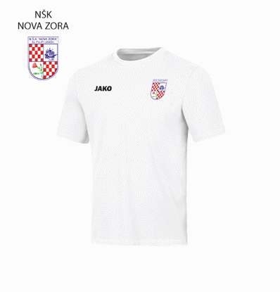 Slika NŠK NOVA ZORA BASE majica