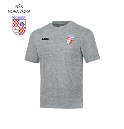 Slika NŠK NOVA ZORA BASE majica