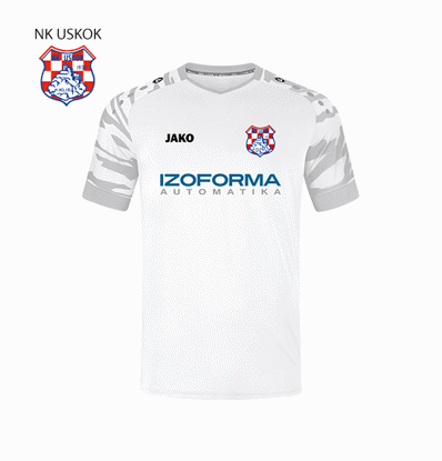 Slika NK USKOK WILD dres Seniori