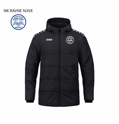 Slika NK RAVNE NJIVE ONE jakna